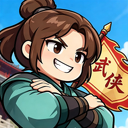 最强帮主 图标