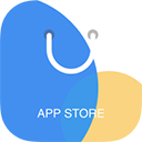 vivo应用商店 | V-Appstore 图标